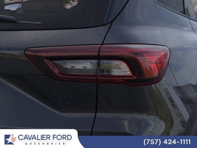 2025 Ford Escape Active™