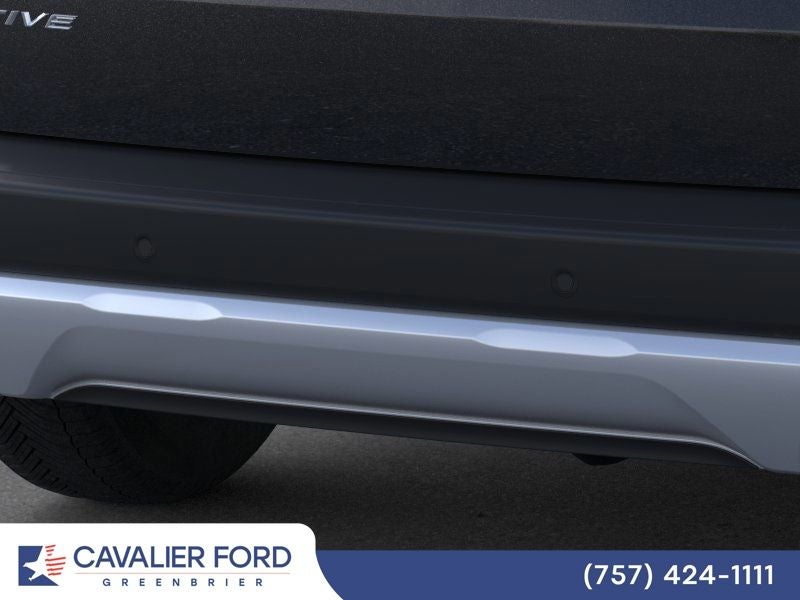 2025 Ford Escape Active™