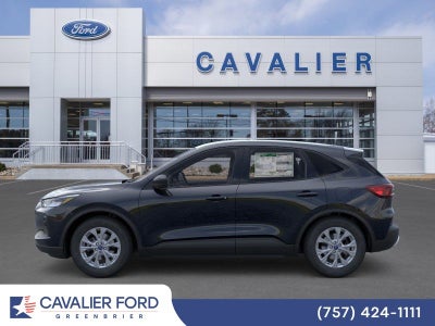 2025 Ford Escape Active™
