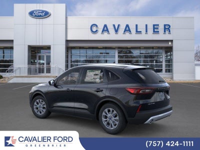 2025 Ford Escape Active™