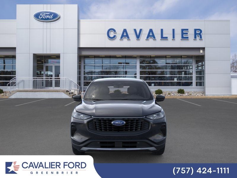 2025 Ford Escape Active™