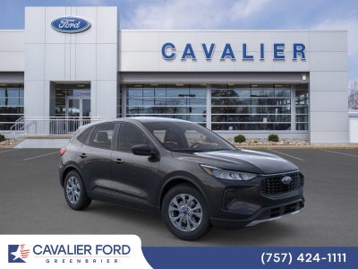 2025 Ford Escape Active™