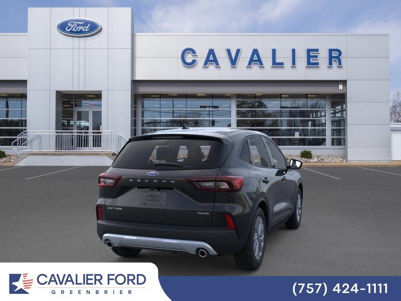 2025 Ford Escape Active™