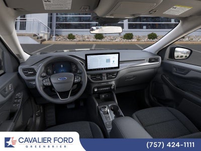 2025 Ford Escape Active™