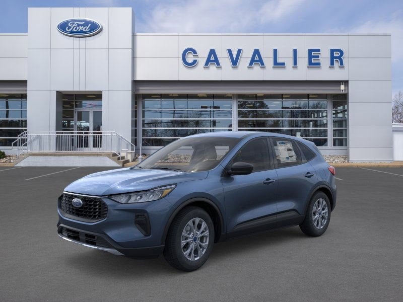 2026 Ford Escape Active®