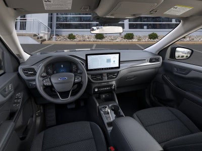 2026 Ford Escape Active®