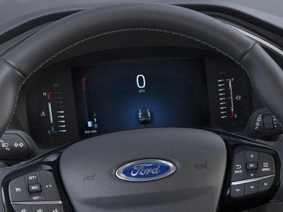 2025 Ford Escape Active™