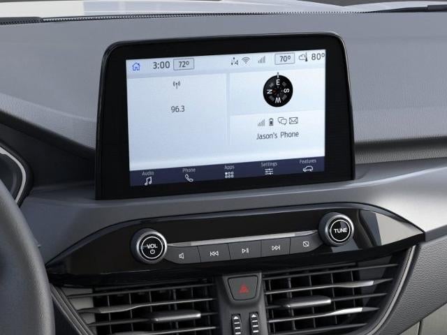 2025 Ford Escape Active™