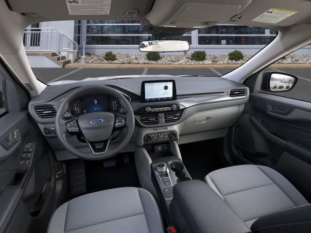 2025 Ford Escape Active™