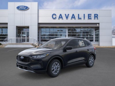 2026 Ford Escape Active®