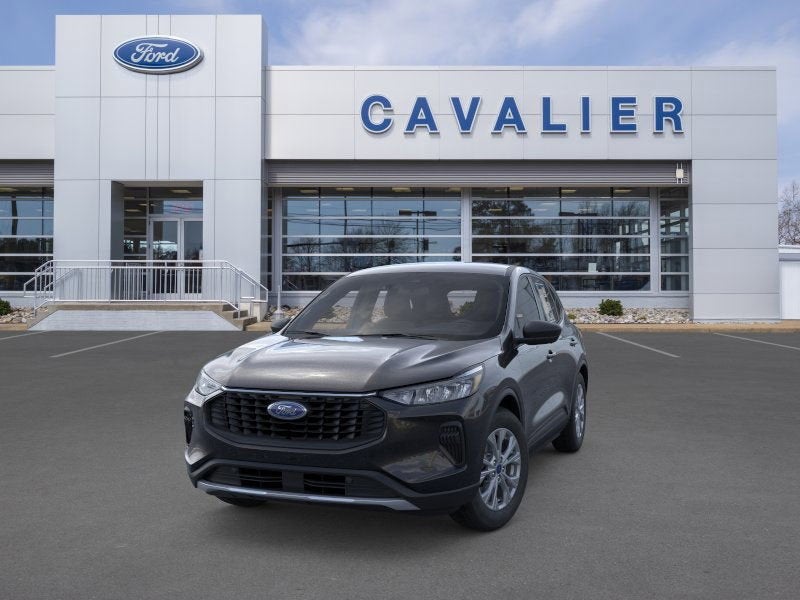 2026 Ford Escape Active®