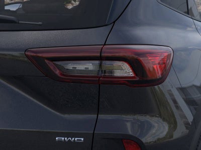 2026 Ford Escape Active®