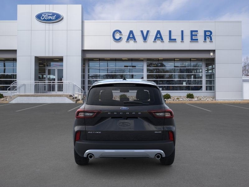 2026 Ford Escape Active®