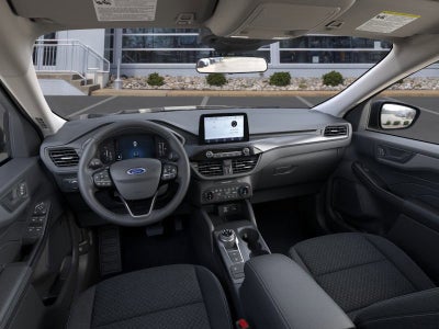 2026 Ford Escape Active®