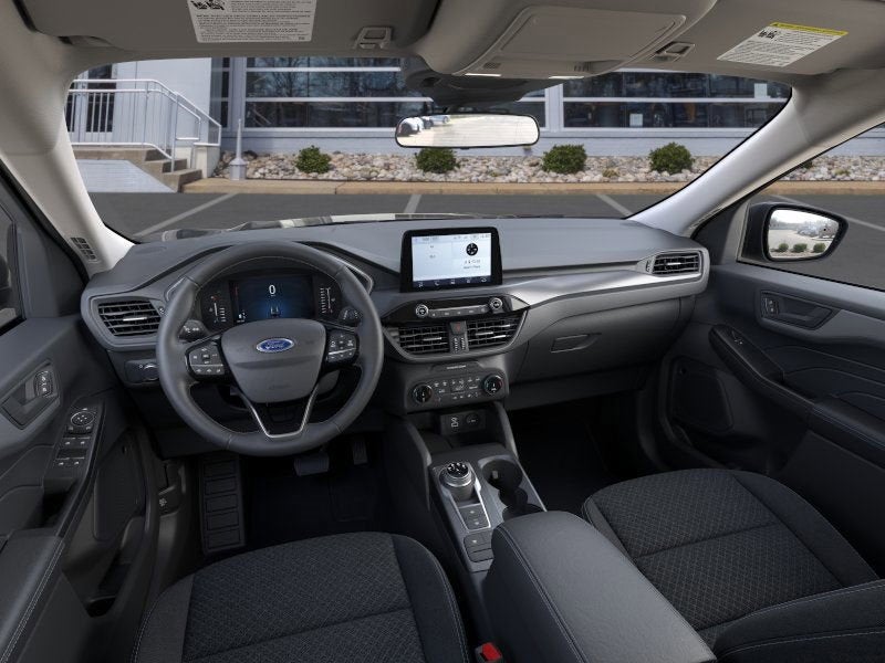 2026 Ford Escape Active®