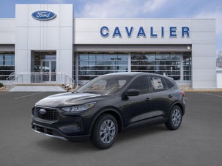 2026 Ford Escape Active®