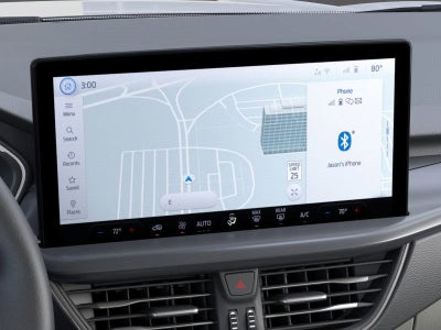 2026 Ford Escape Active®