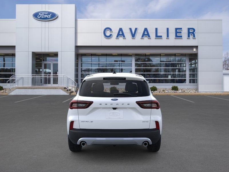 2026 Ford Escape Active®