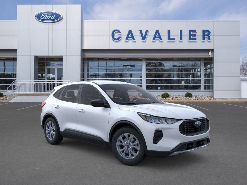 2026 Ford Escape Active®