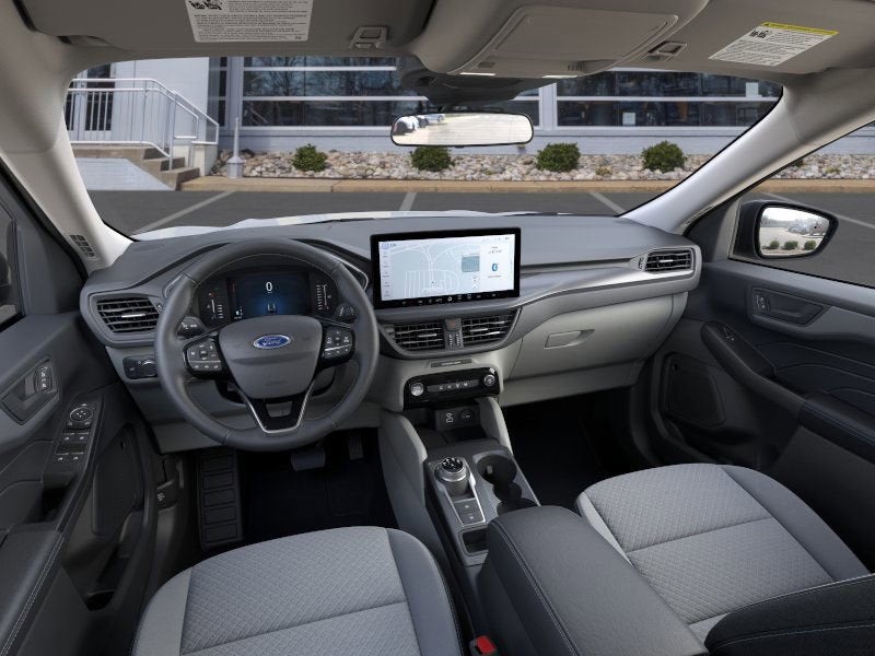 2026 Ford Escape Active®