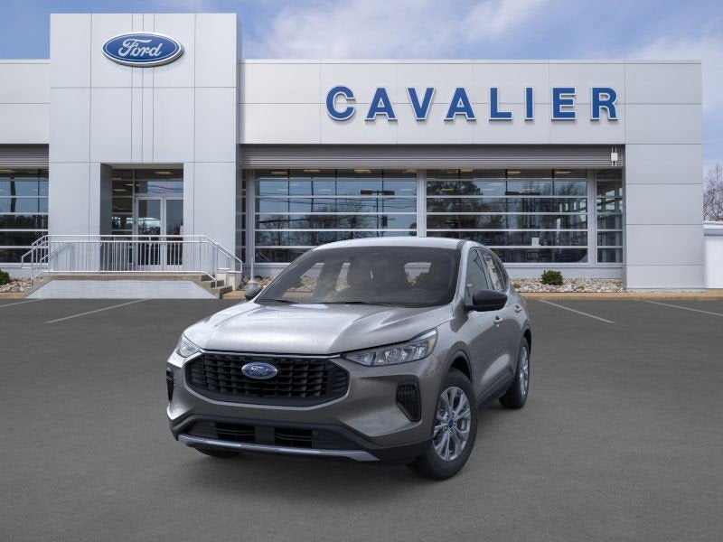 2026 Ford Escape Active®