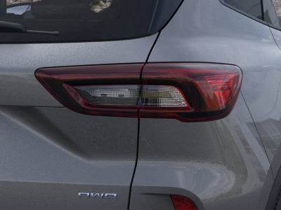 2026 Ford Escape Active®