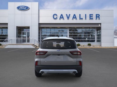 2026 Ford Escape Active®