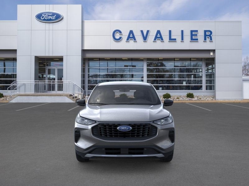 2026 Ford Escape Active®