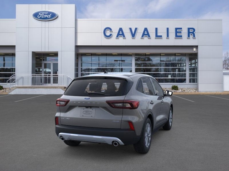 2026 Ford Escape Active®