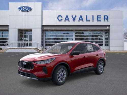 2026 Ford Escape Active®