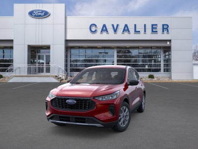 2026 Ford Escape Active®