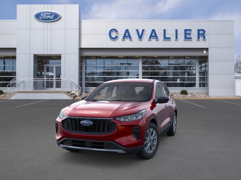 2026 Ford Escape Active®