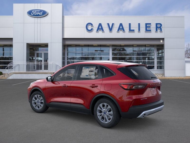 2026 Ford Escape Active®