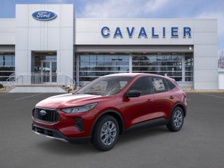 2026 Ford Escape Active®