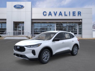2026 Ford Escape Active®