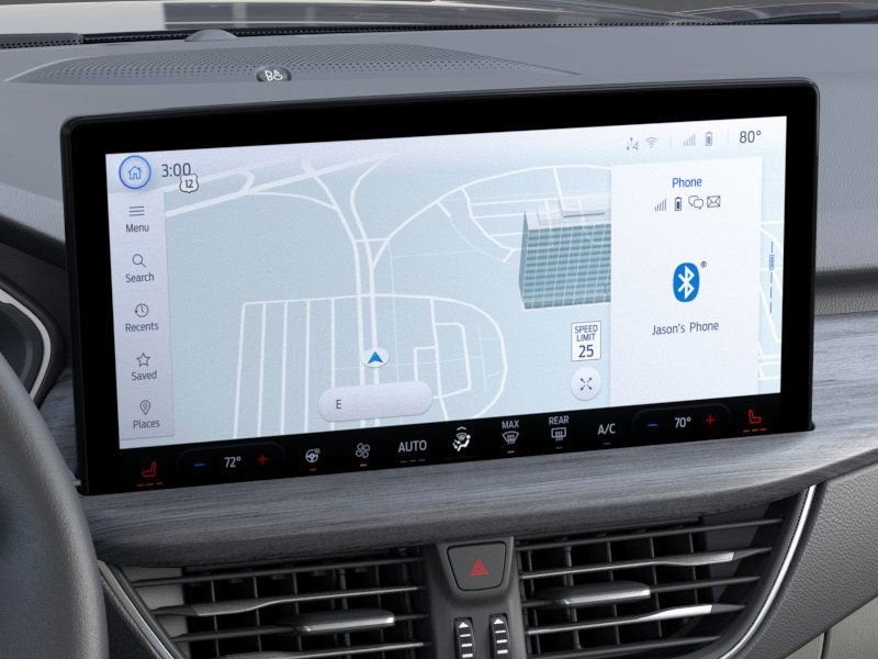 2026 Ford Escape Platinum™