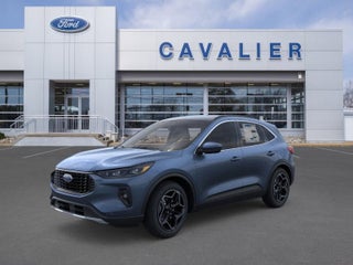 2026 Ford Escape Platinum™