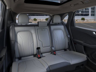 2026 Ford Escape Platinum™