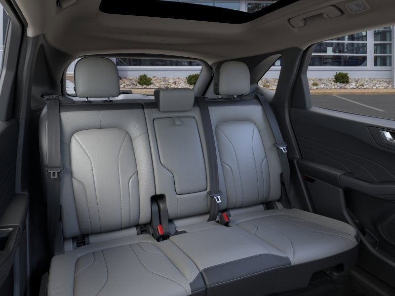 2026 Ford Escape Platinum™