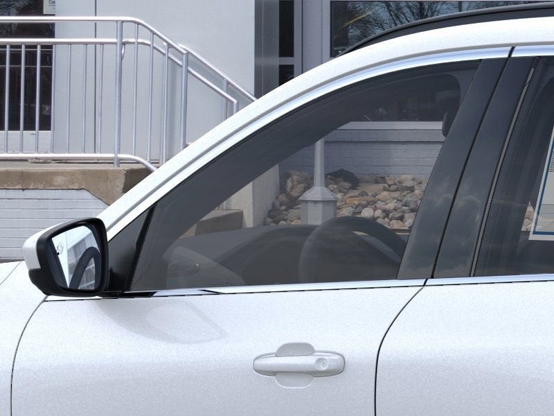 2026 Ford Escape Platinum™