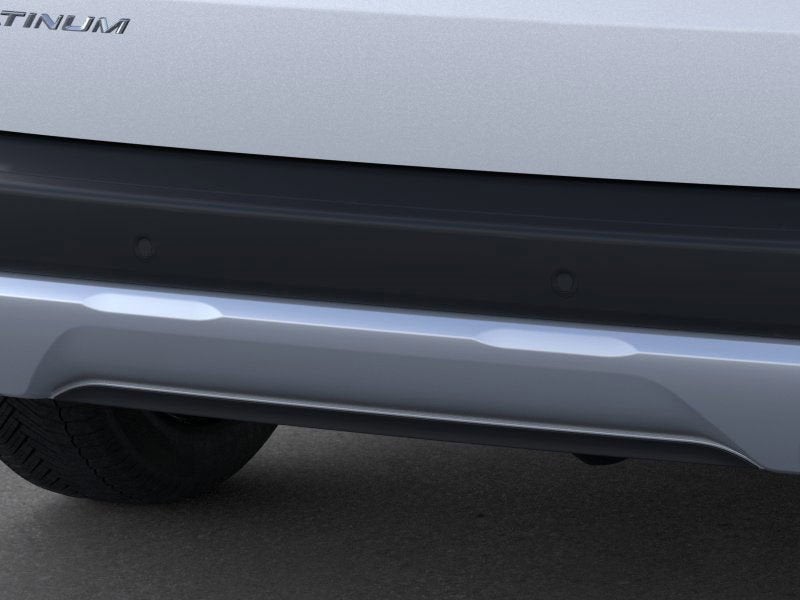 2026 Ford Escape Platinum™