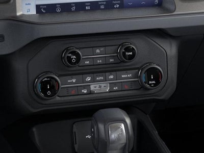 2025 Ford Bronco Big Bend®