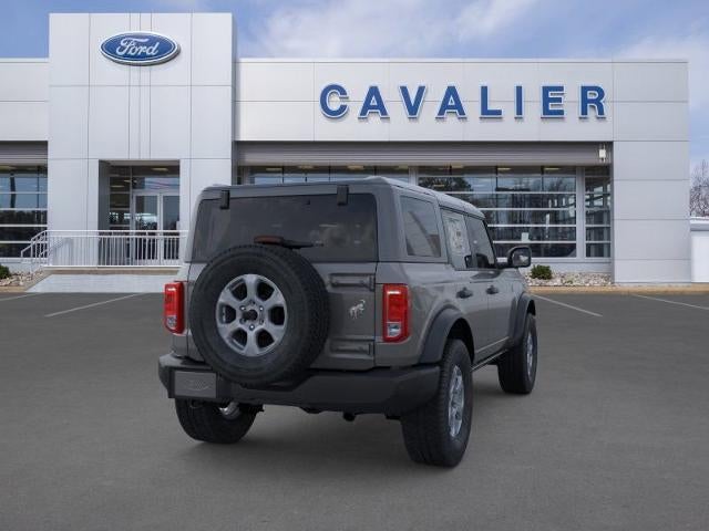 2025 Ford Bronco Big Bend®