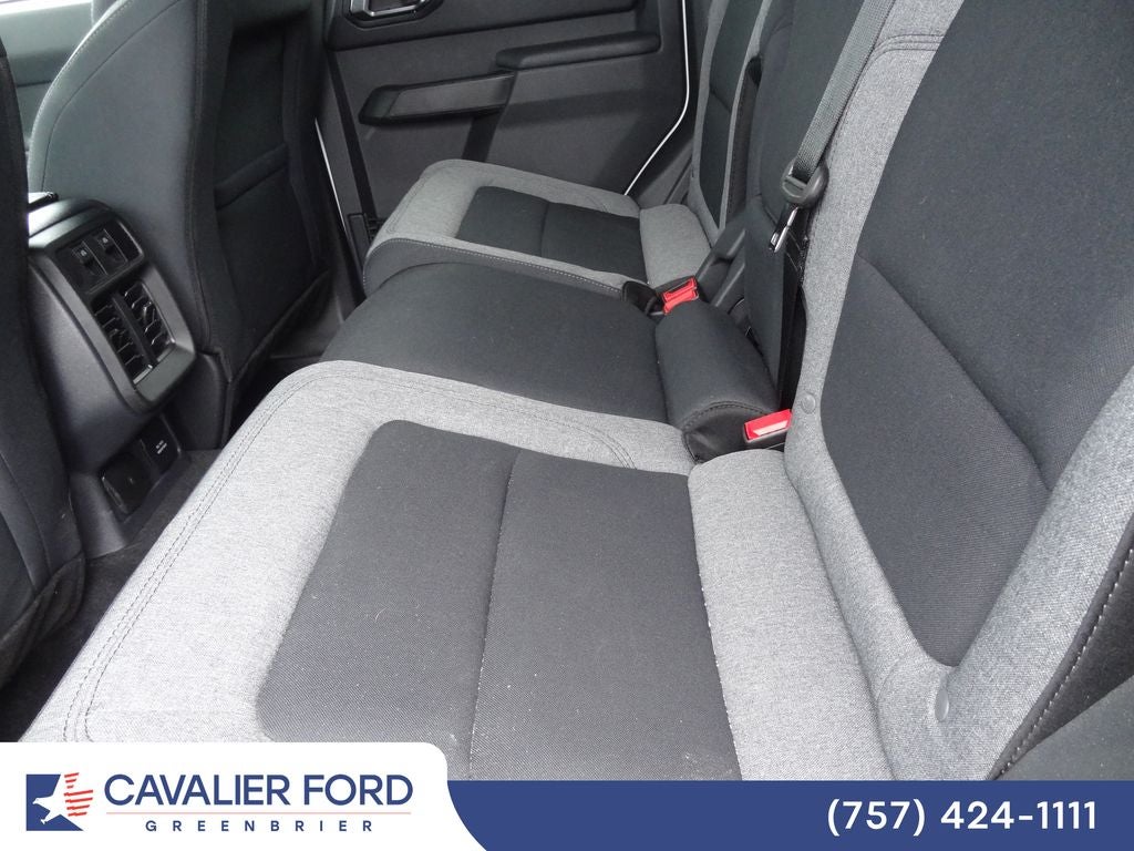 2025 Ford Bronco Big Bend®
