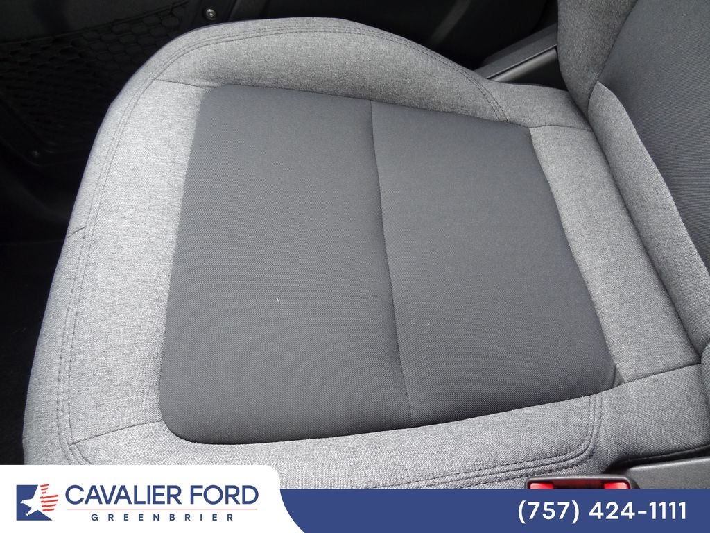 2025 Ford Bronco Big Bend®