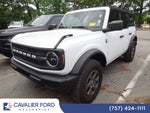 2025 Ford Bronco Big Bend®