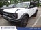 2025 Ford Bronco Big Bend®