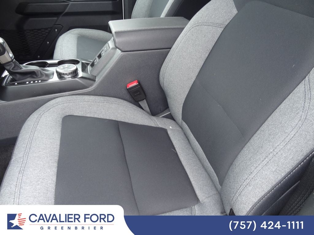 2025 Ford Bronco Big Bend®