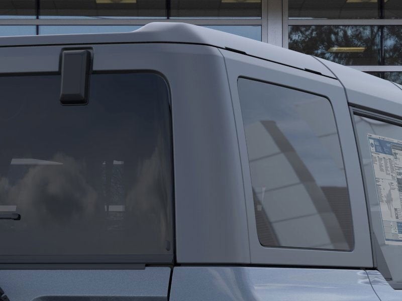 2025 Ford Bronco Big Bend®