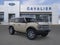 2025 Ford Bronco Big Bend®